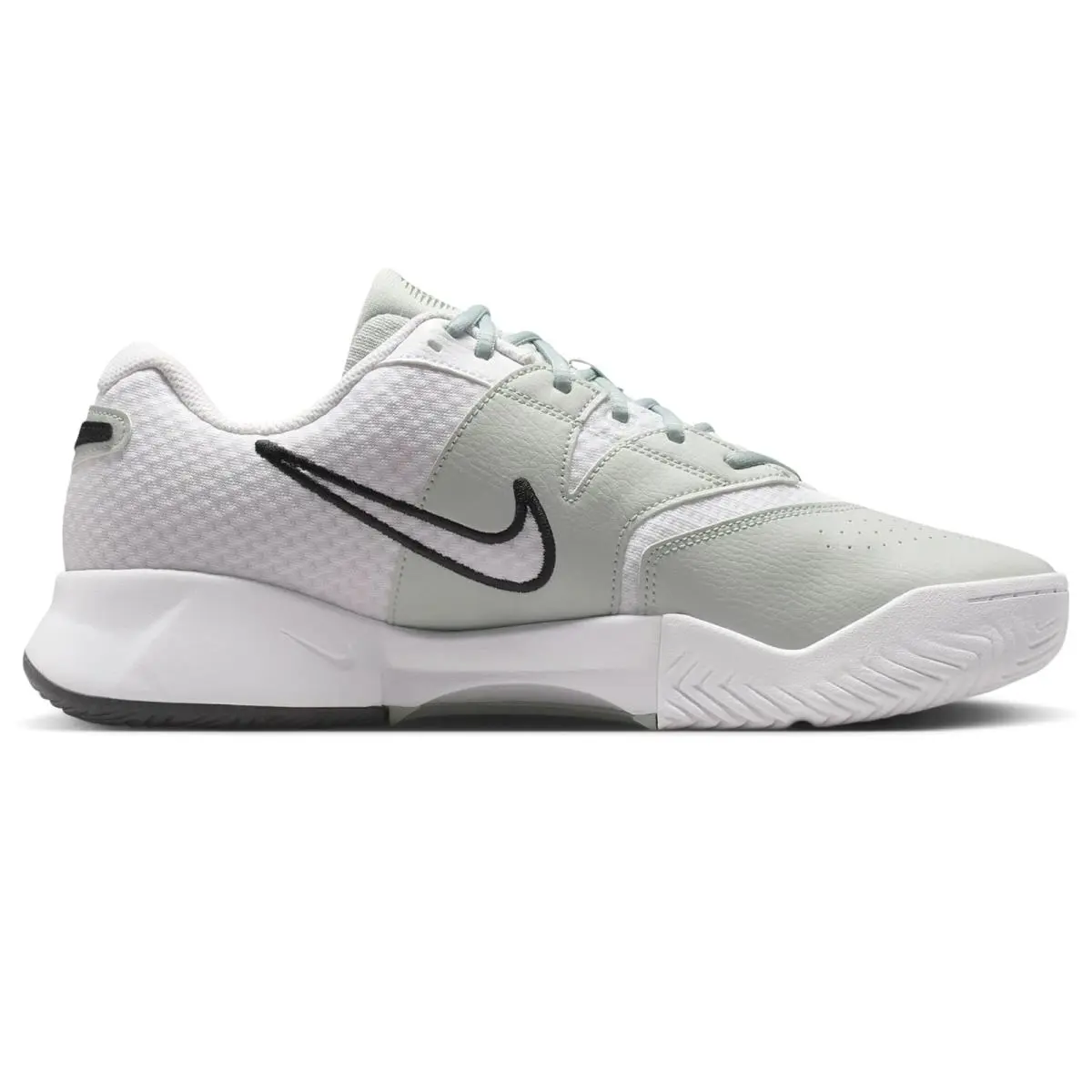 Nike shoes - Black/White/Anthracite 15
