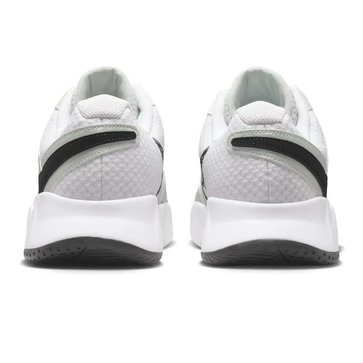 Nike shoes - Black/White/Anthracite 19