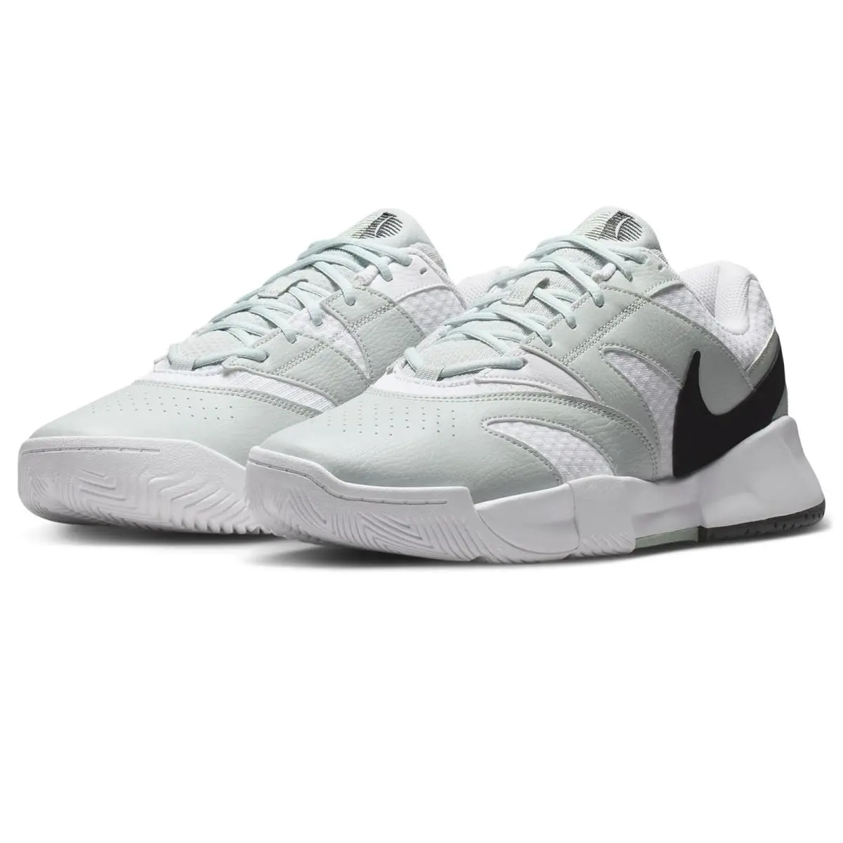 Nike shoes - Black/White/Anthracite 20