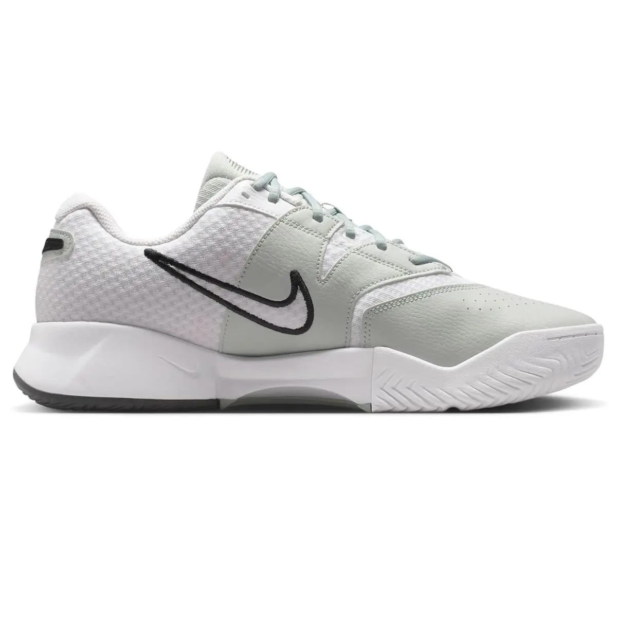 Nike shoes - Black/White/Anthracite 22
