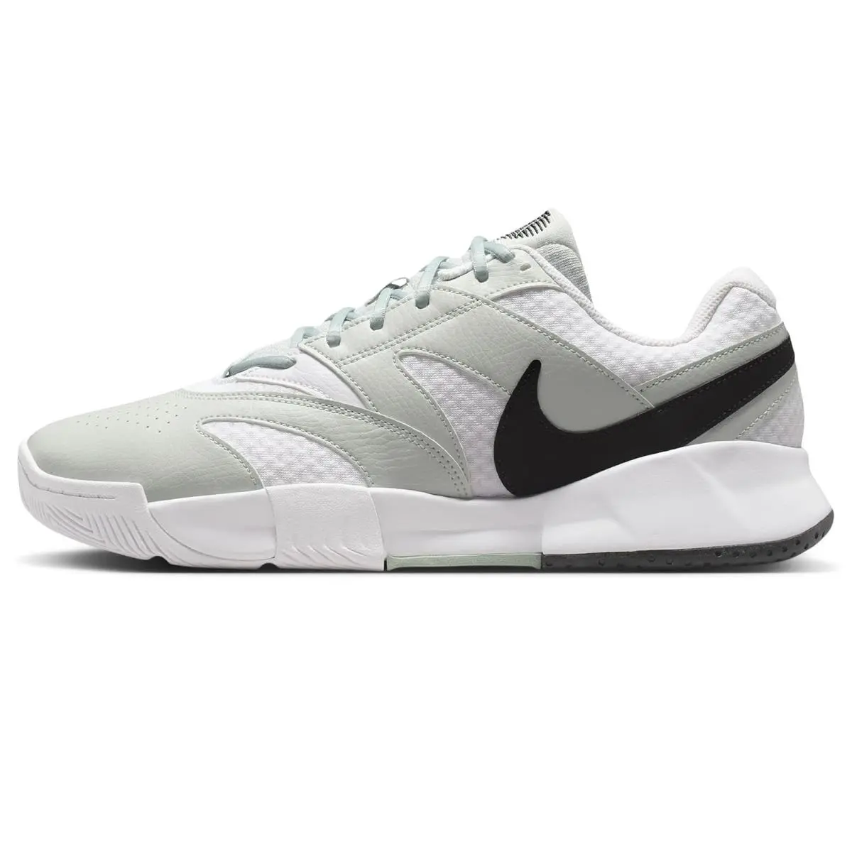 Nike shoes - Black/White/Anthracite 23