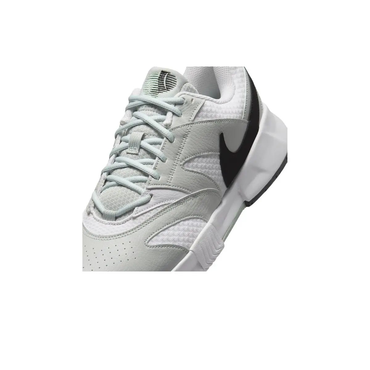 Nike shoes - Black/White/Anthracite 25