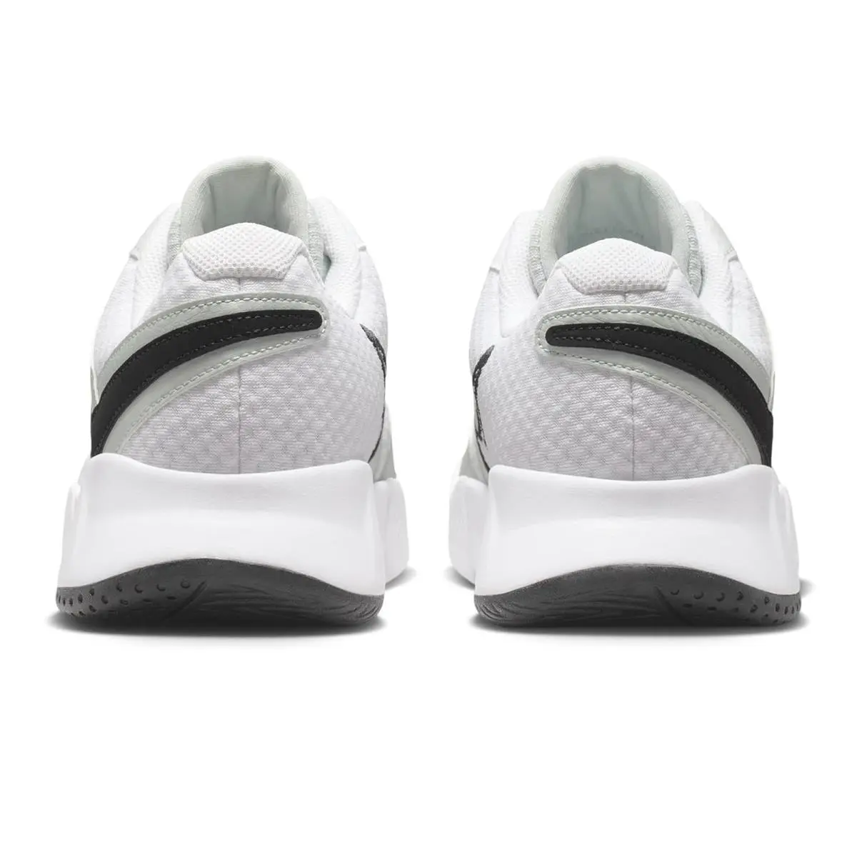 Nike shoes - Black/White/Anthracite 26