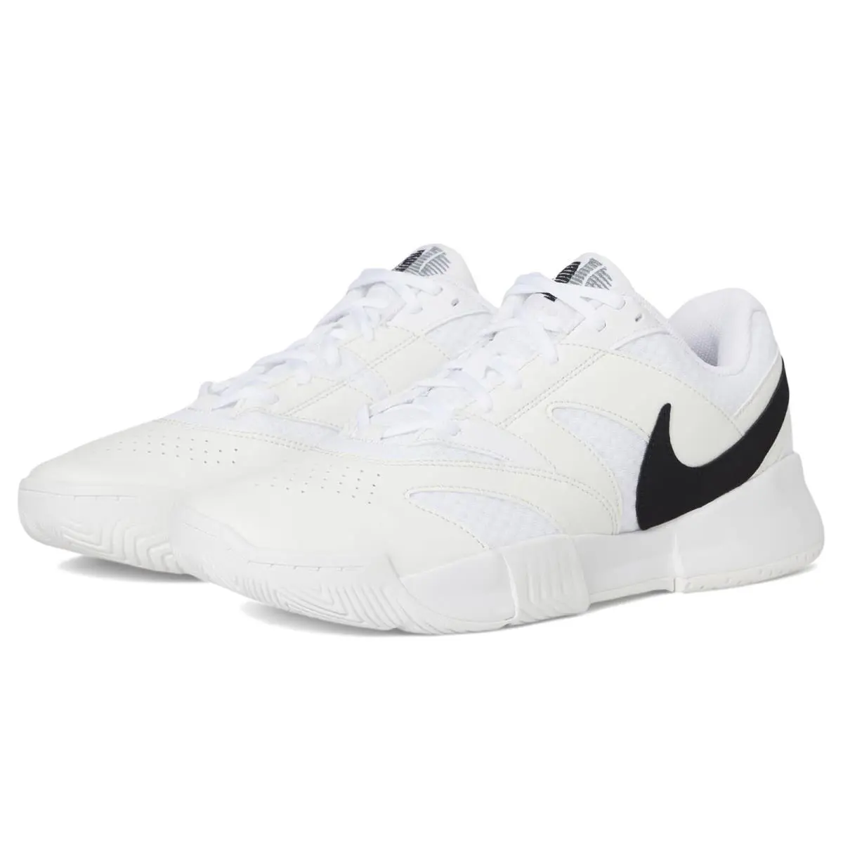 Nike shoes - Black/White/Anthracite 20