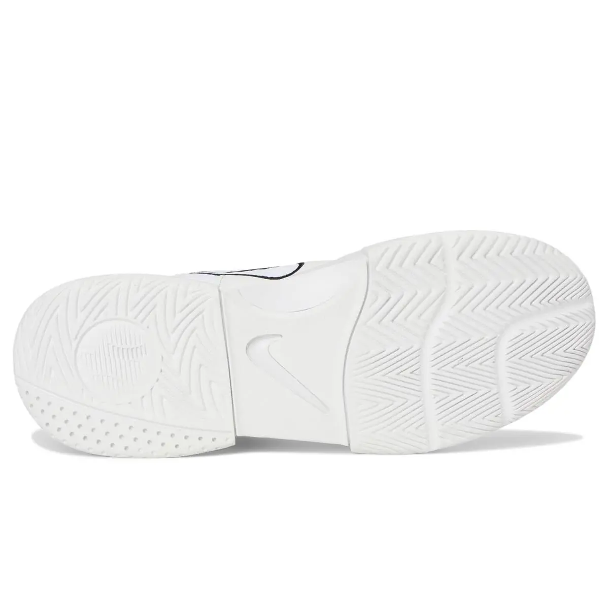 Nike shoes - Black/White/Anthracite 22