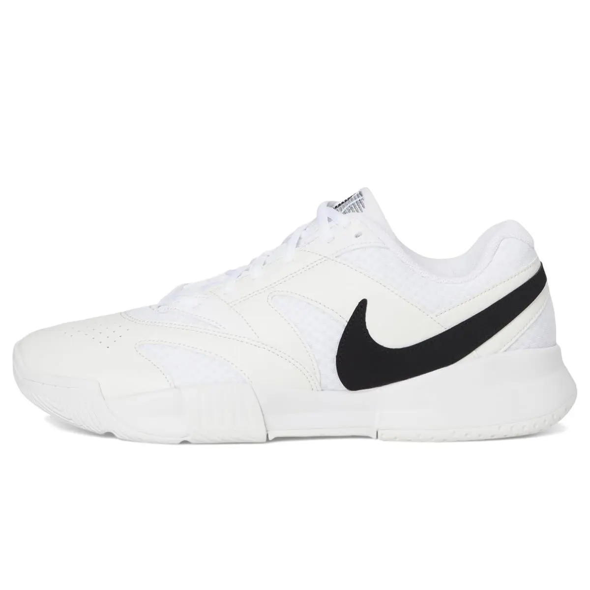 Nike shoes - Black/White/Anthracite 23