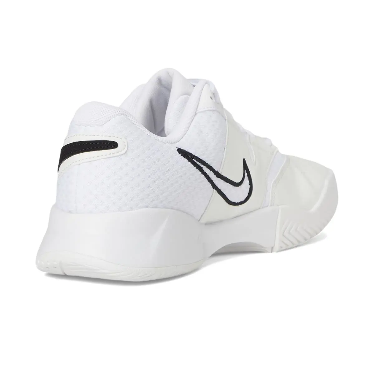 Nike shoes - Black/White/Anthracite 24