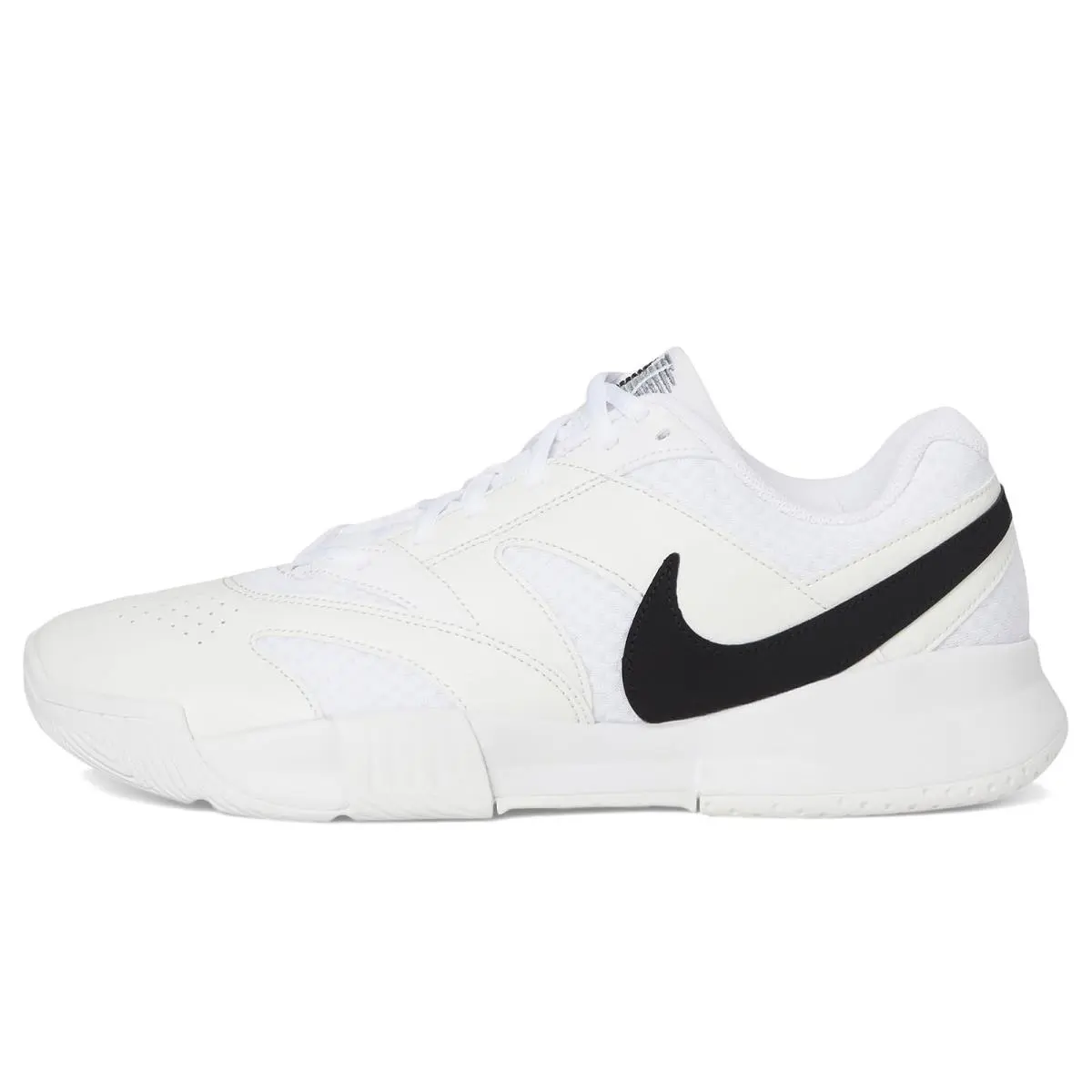 Nike shoes - Black/White/Anthracite 30