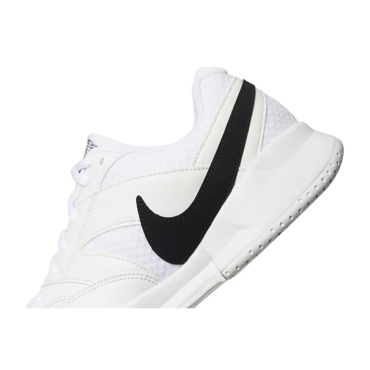 Nike shoes - Black/White/Anthracite 32