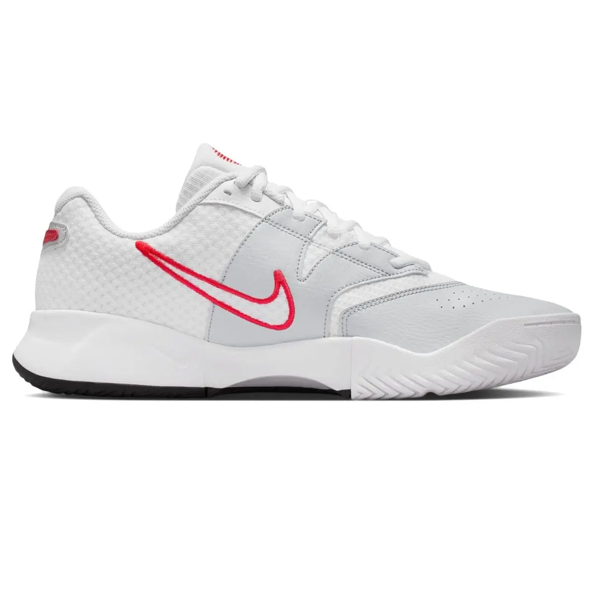 Nike shoes - White/Black/Light Silver/Steam 15