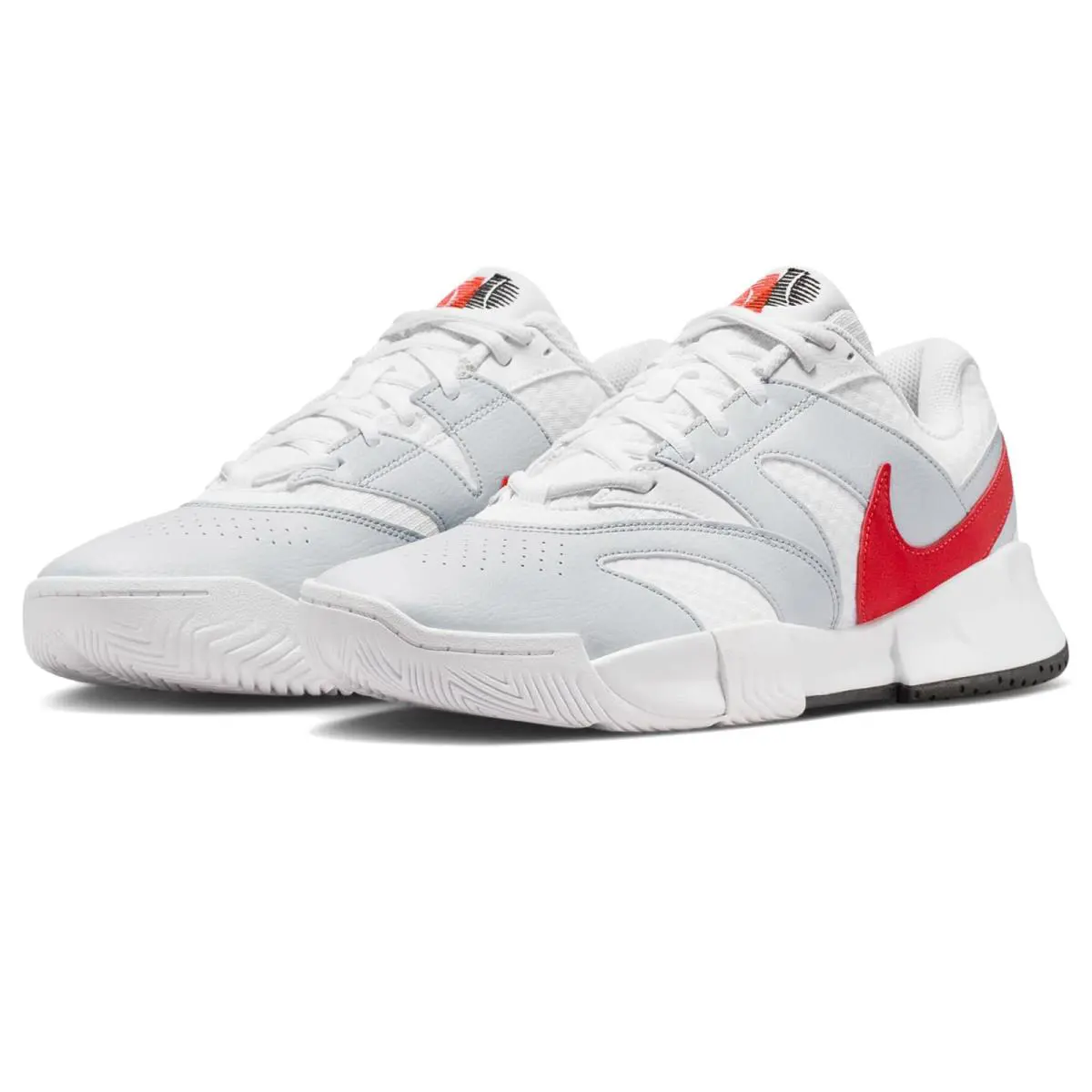 Nike shoes - Black/White/Anthracite 27