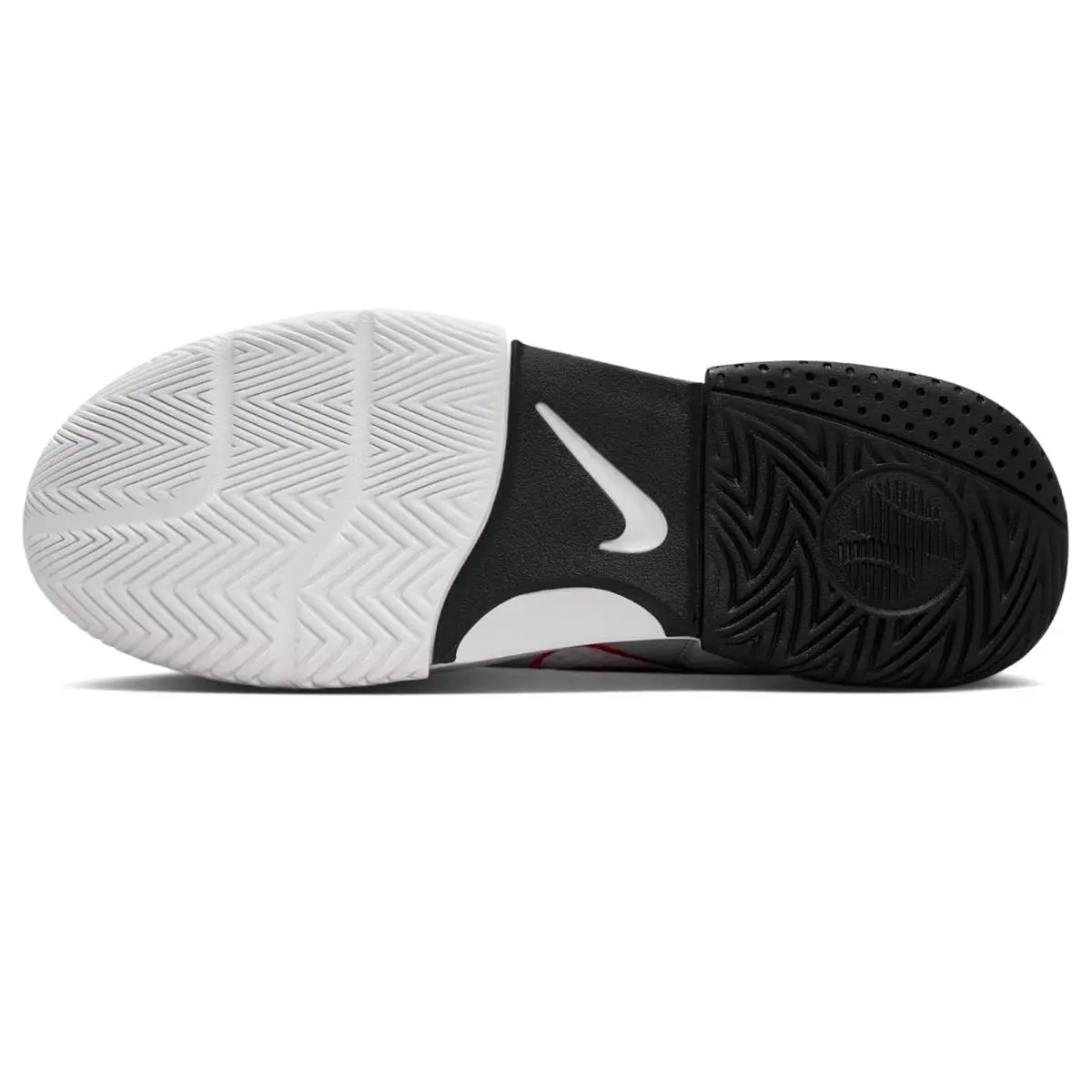 Nike shoes - Black/White/Anthracite 31
