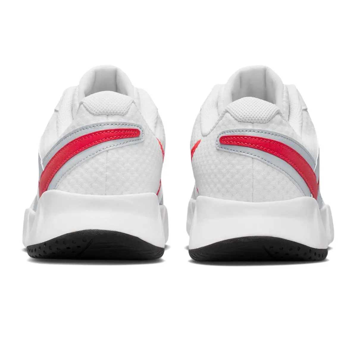 Nike shoes - Black/White/Anthracite 33