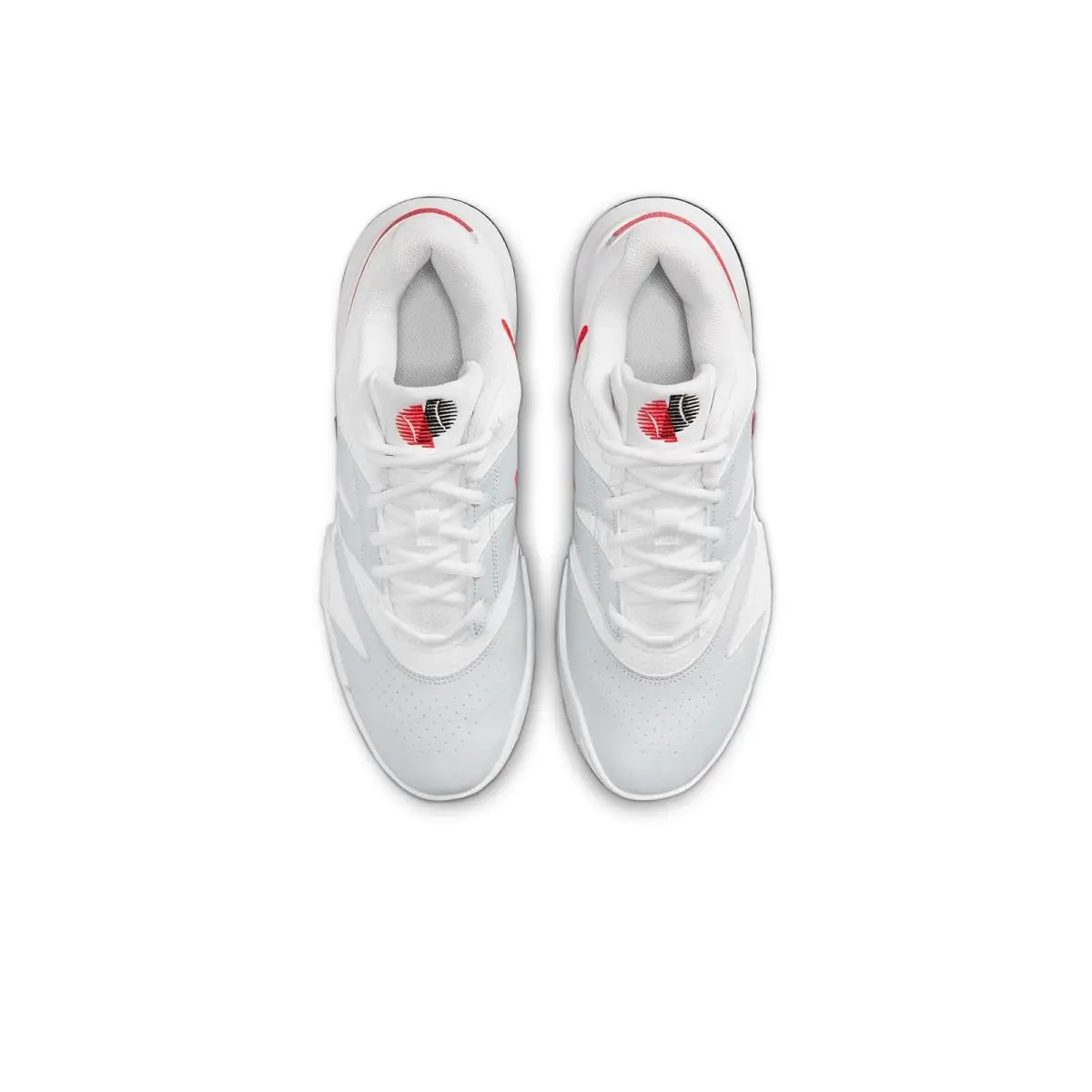 Nike shoes - Black/White/Anthracite 35