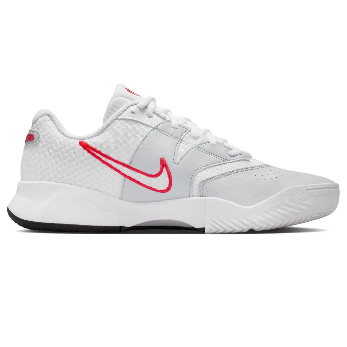 Nike shoes - Black/White/Anthracite 36