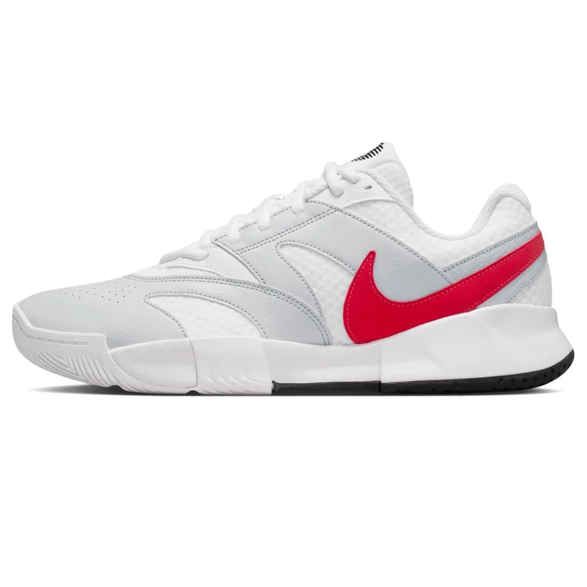 Nike shoes - Black/White/Anthracite 37