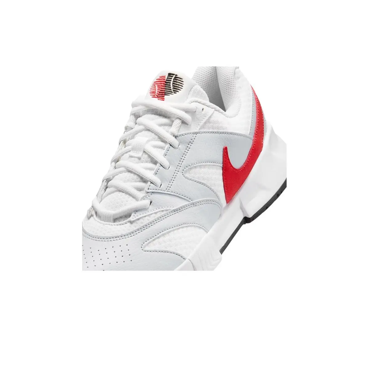 Nike shoes - Black/White/Anthracite 39