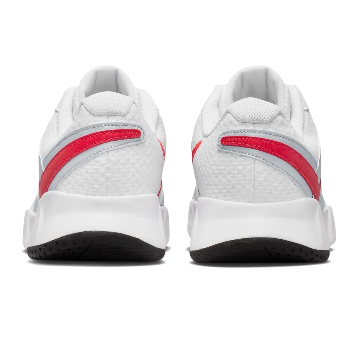 Nike shoes - Black/White/Anthracite 40