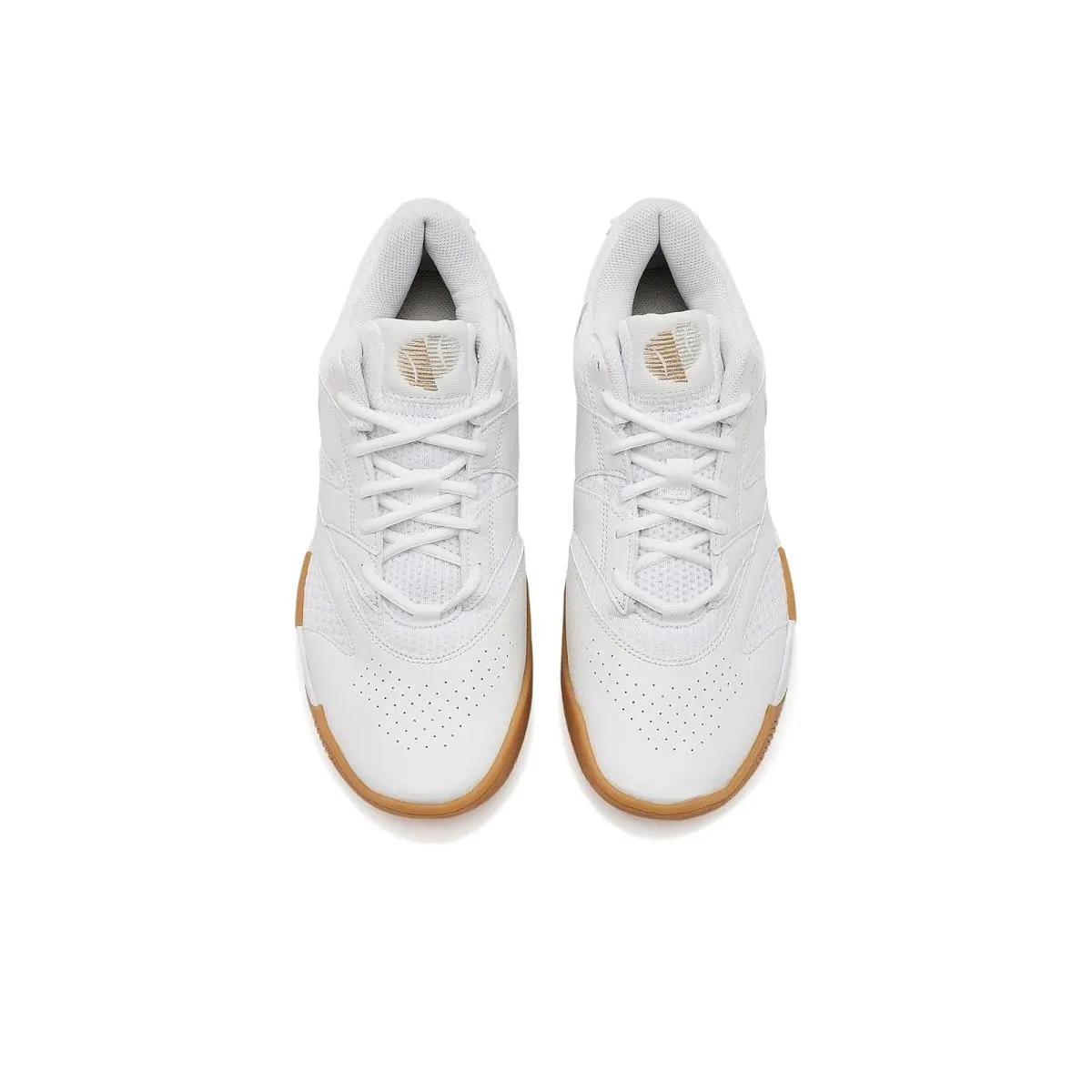 Nike shoes - White/Black/Light Silver/Steam 42