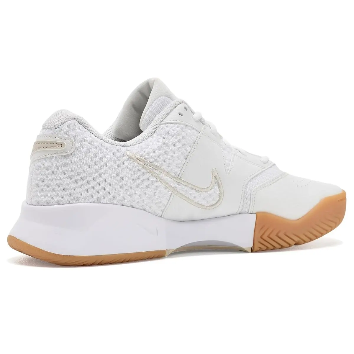 Nike shoes - White/Black/Light Silver/Steam 43