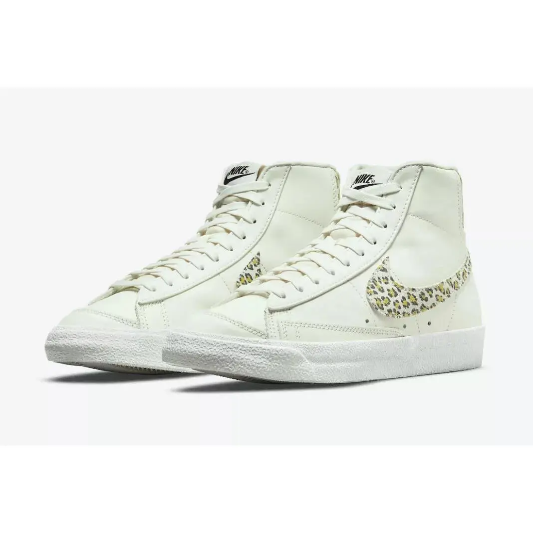 Nike shoes - Nike Blazer - Blazer - DH9633-100 - White 9