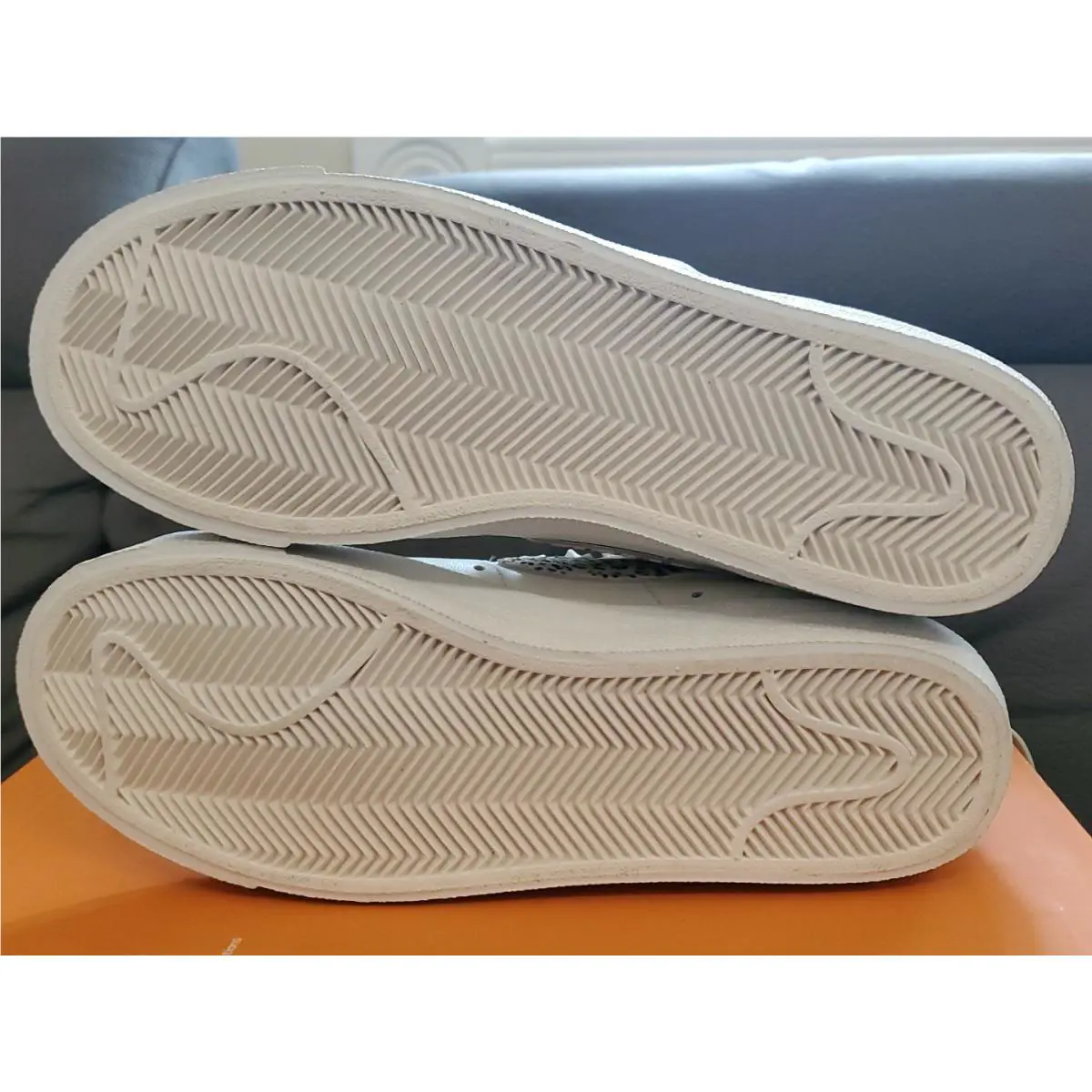 Nike shoes - Nike Blazer - Blazer - DH9633-100 - White 16