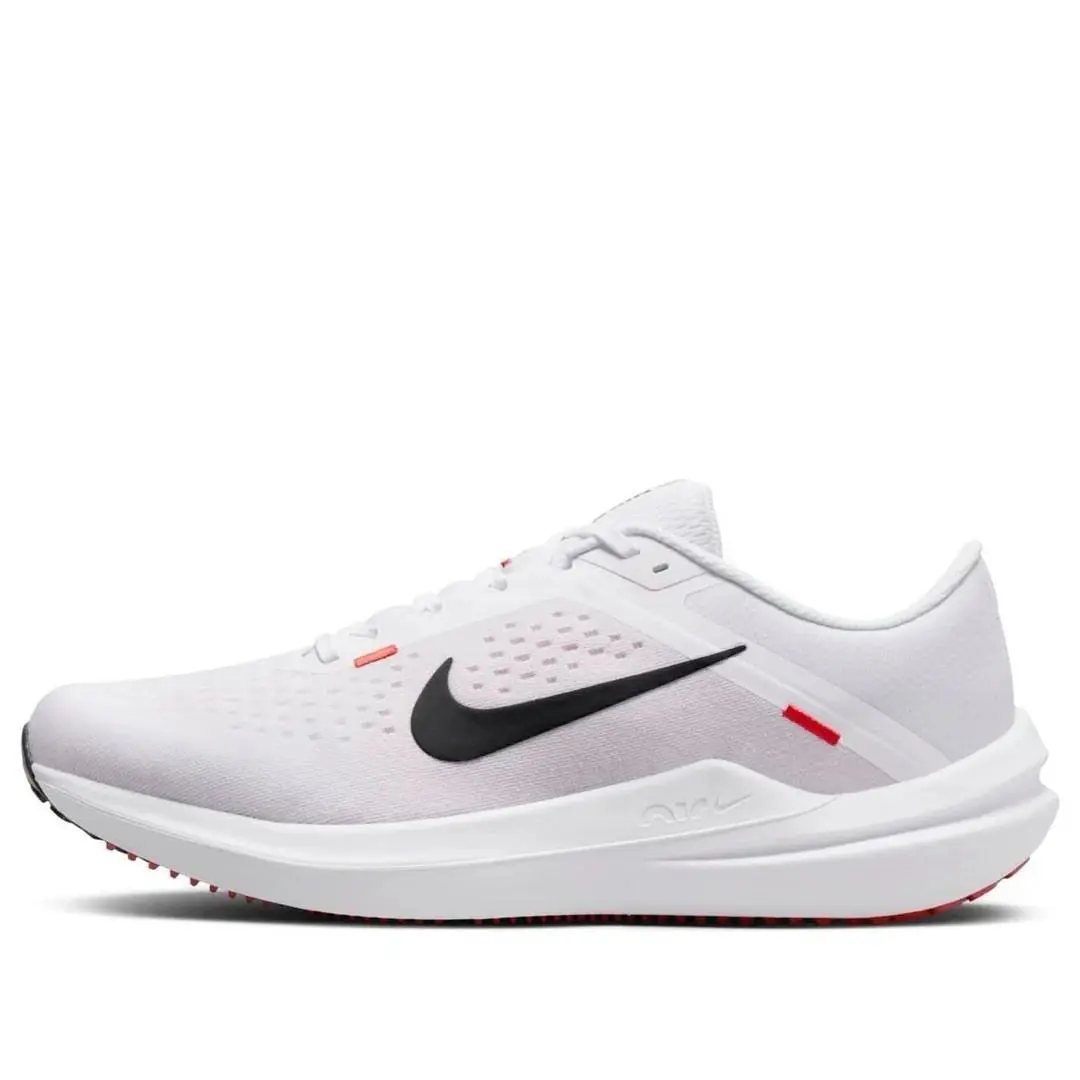 Nike shoes - Nike Winflo 10 - Winflo - DV4022-100 - White/Light Crimson/Black 0