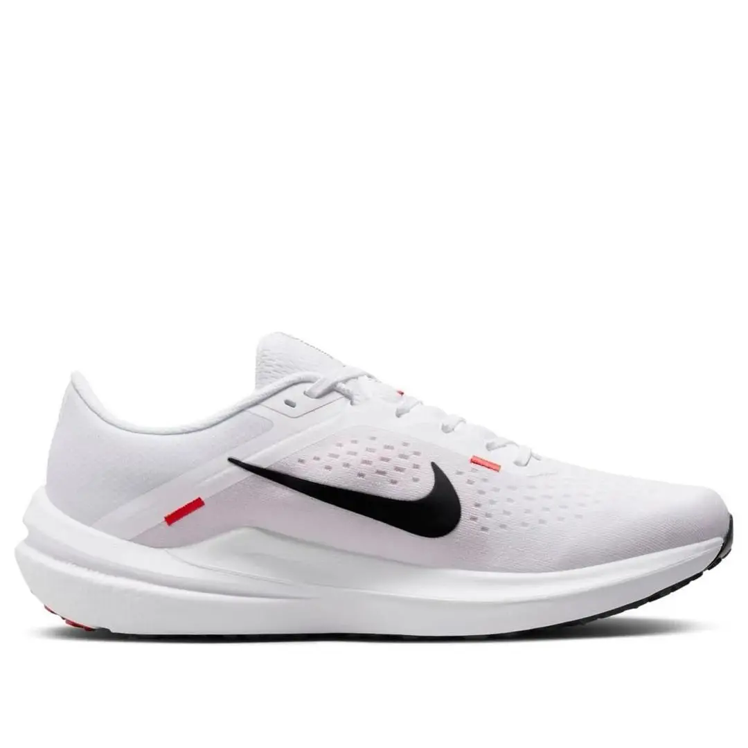 Nike shoes - Nike Winflo 10 - Winflo - DV4022-100 - White/Light Crimson/Black 1