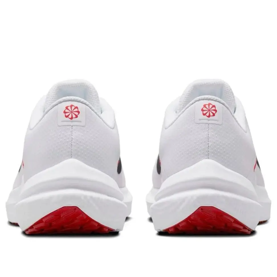 Nike shoes - Nike Winflo 10 - Winflo - DV4022-100 - White/Light Crimson/Black 2