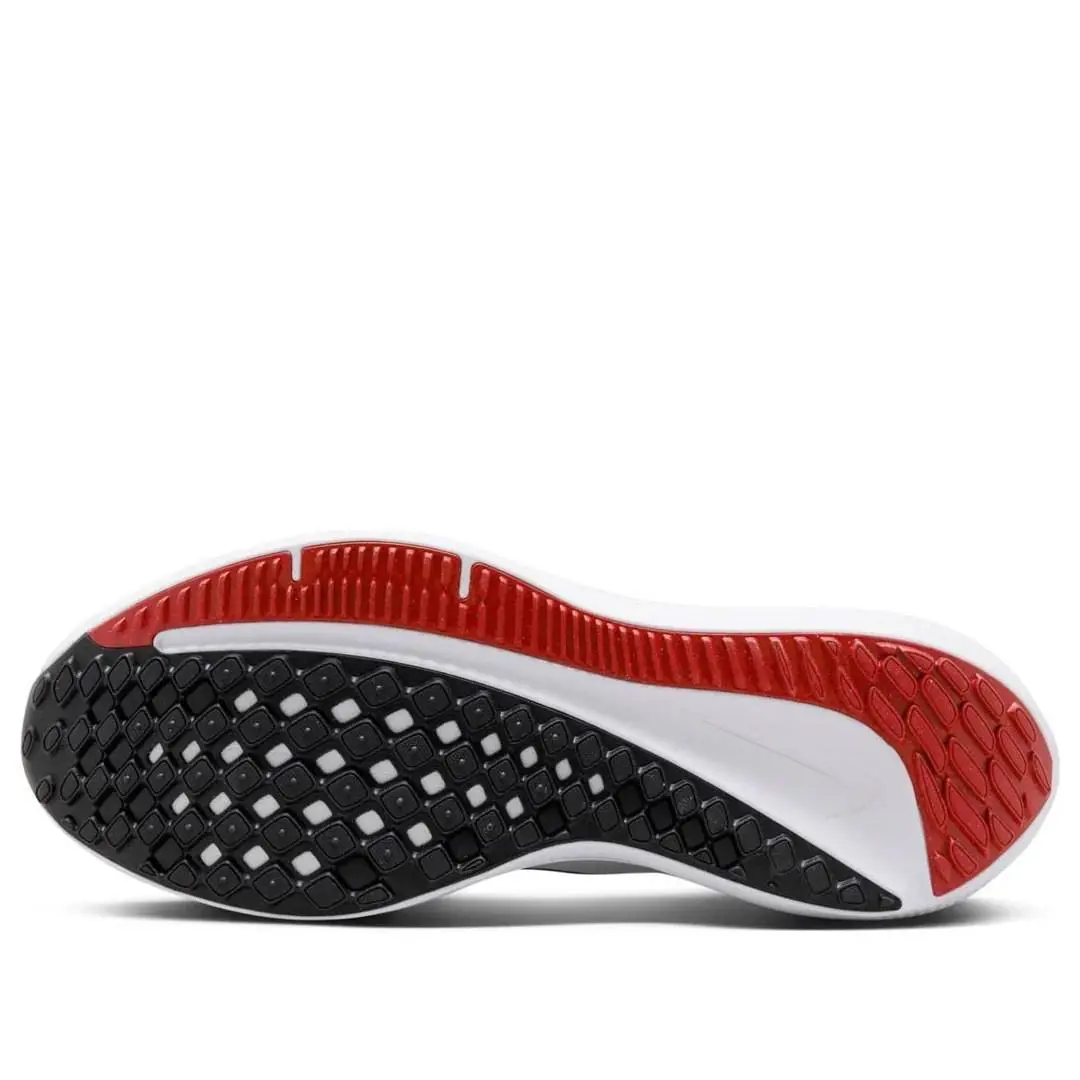 Nike shoes - Nike Winflo 10 - Winflo - DV4022-100 - White/Light Crimson/Black 4