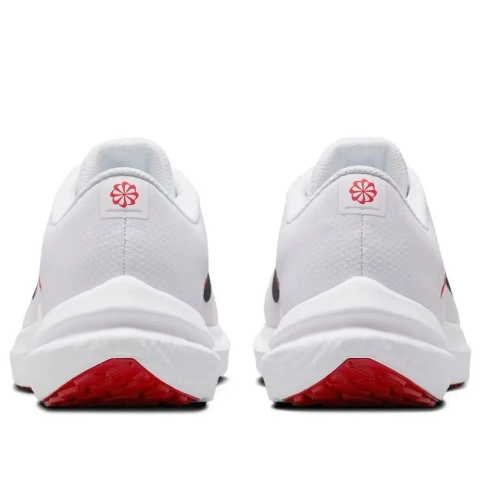 Nike shoes - Nike Winflo 10 - Winflo - DV4022-100 - White/Light Crimson/Black 8