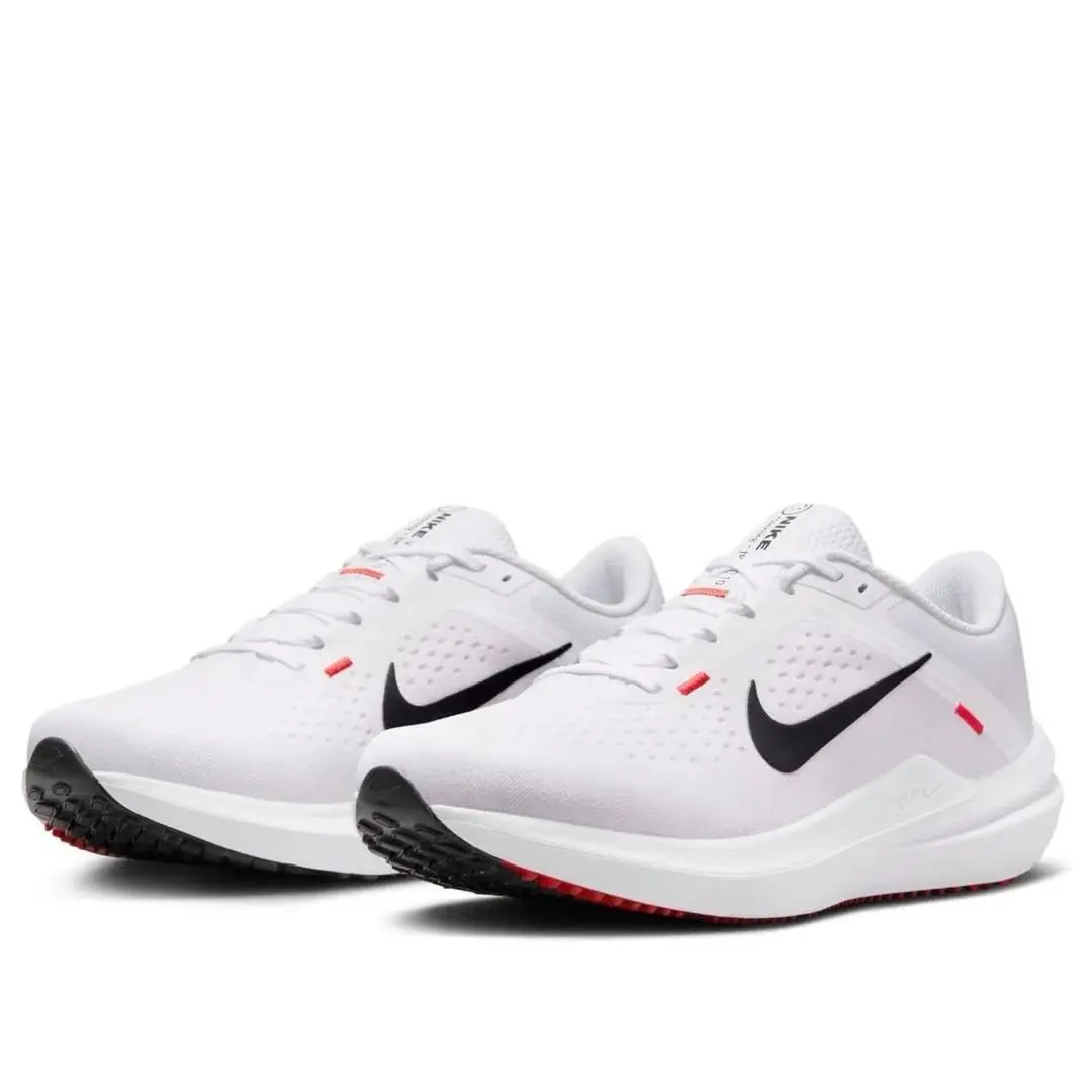 Nike shoes - Nike Winflo 10 - Winflo - DV4022-100 - White/Light Crimson/Black 5