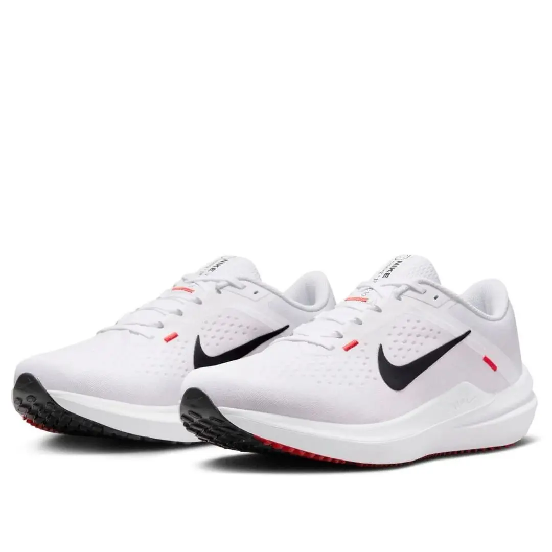 Nike shoes - Nike Winflo 10 - Winflo - DV4022-100 - White/Light Crimson/Black 5
