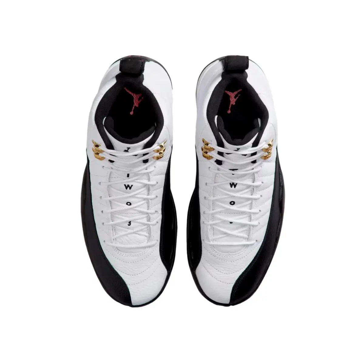 Nike shoes - Air Jordan 12 Retro - Air Retro - Multicolor 2