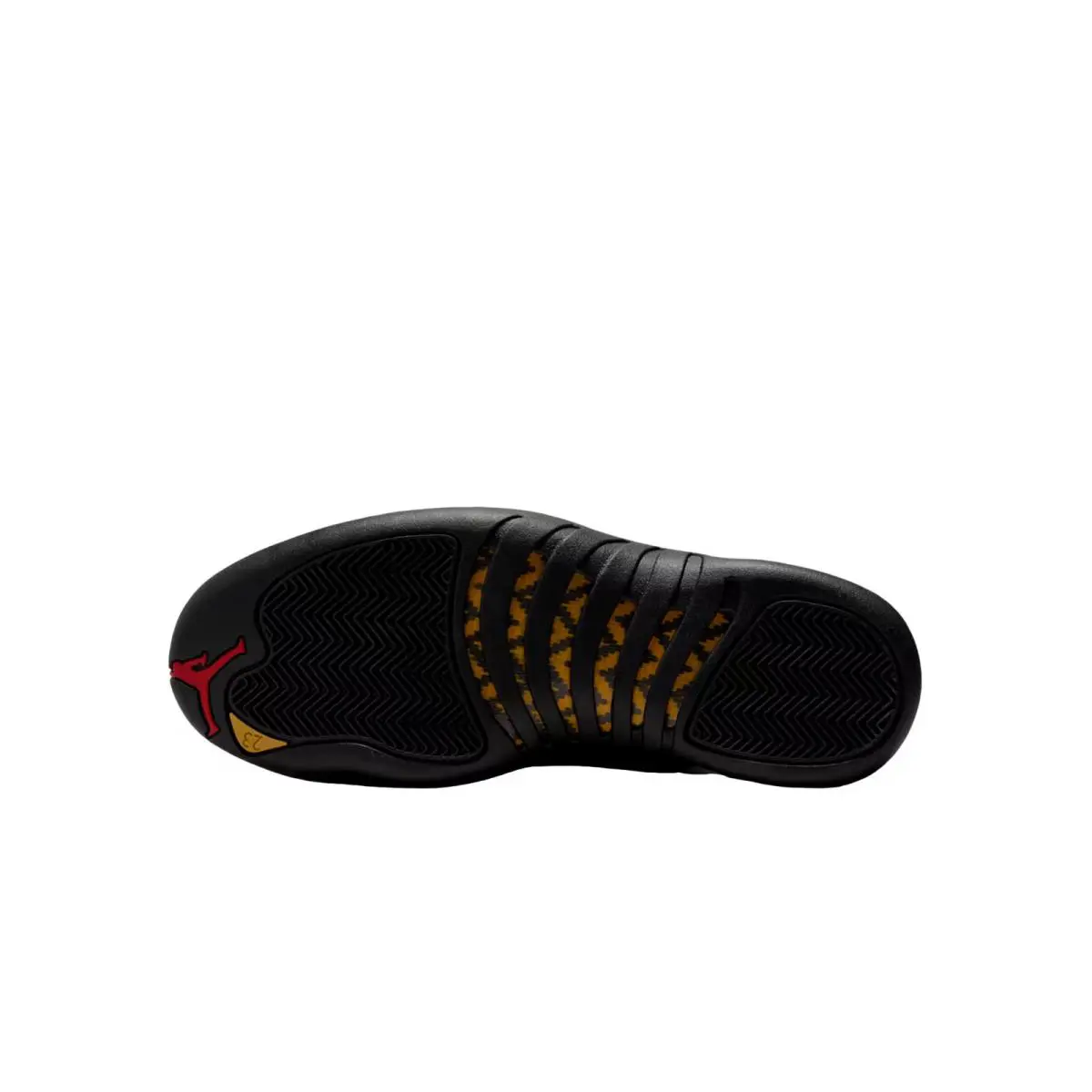 Nike shoes - Air Jordan 12 Retro - Air Retro - Multicolor 5