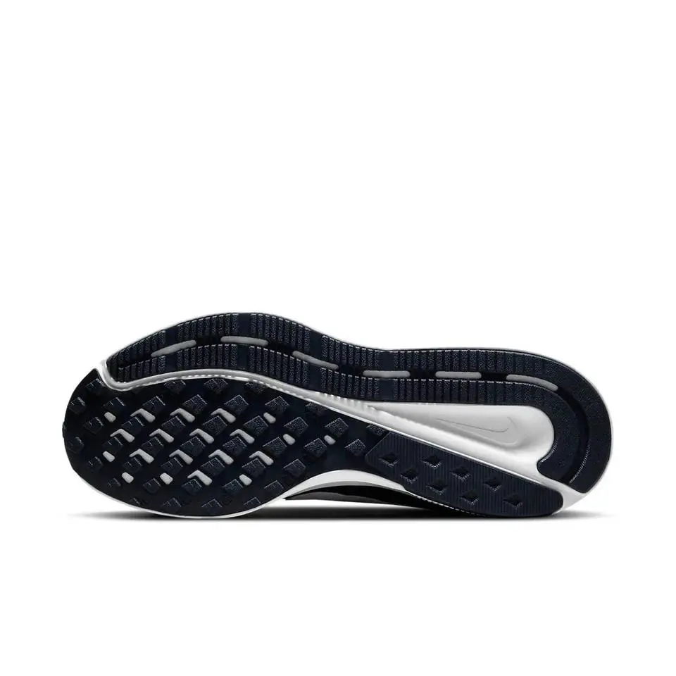 Nike shoes - Nike Run Swift - Run Swift - CU3517 400 - MIDNIGHT NAVY /WHITE OBSDIAN 3