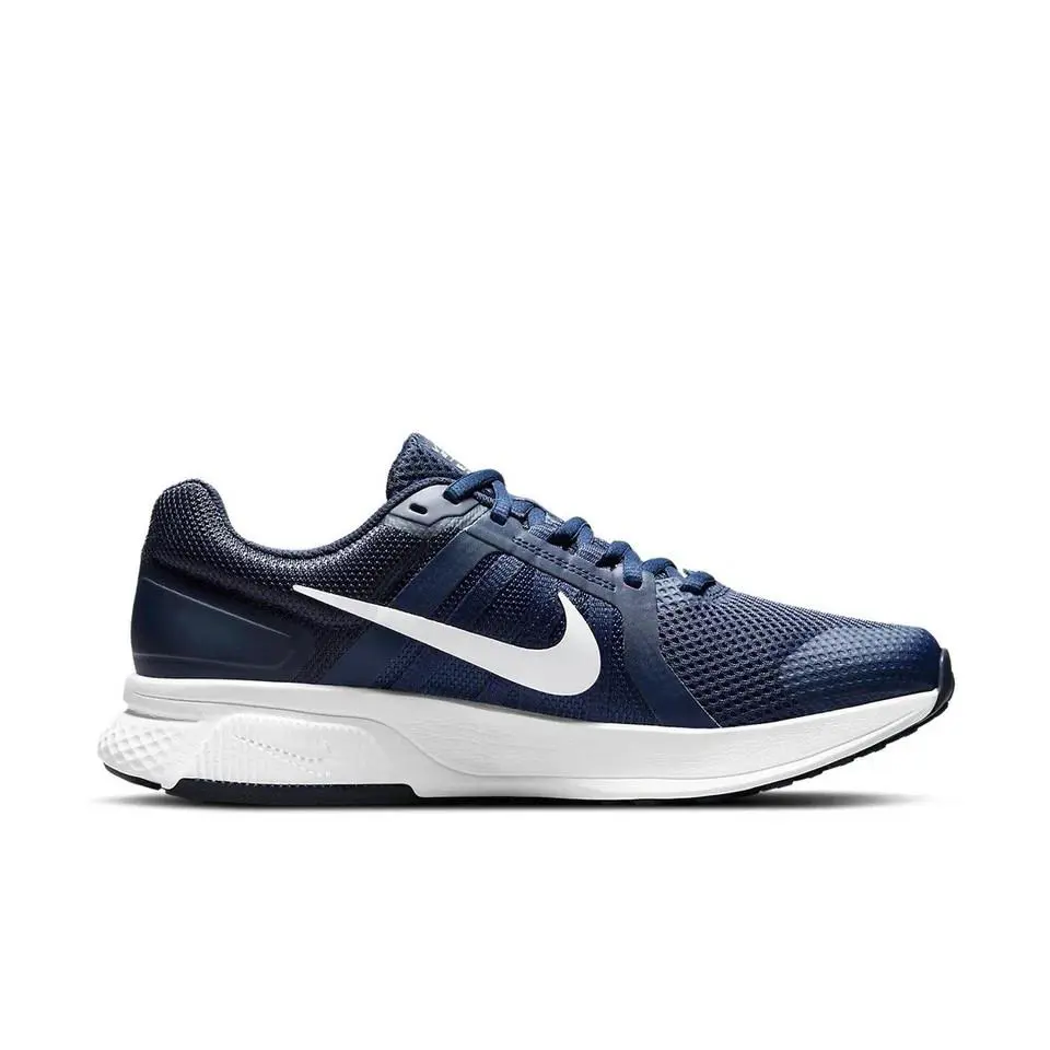 Nike shoes - Nike Run Swift - Run Swift - CU3517 400 - MIDNIGHT NAVY /WHITE OBSDIAN 5