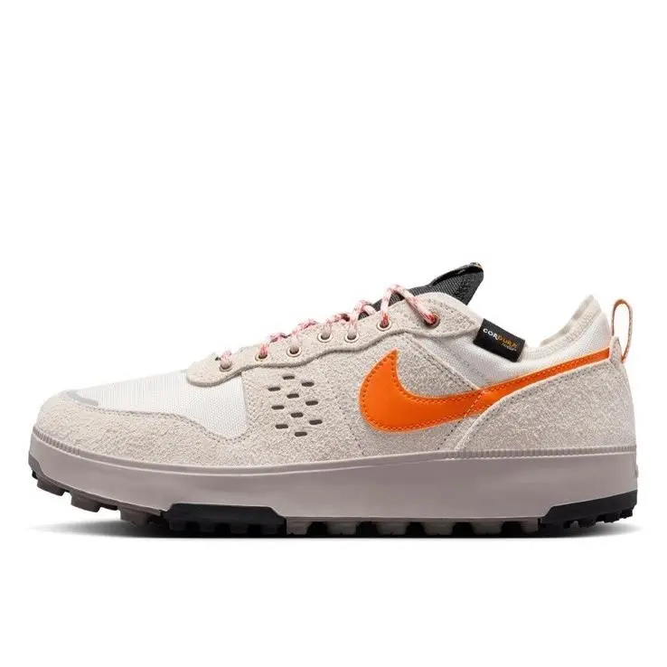 Nike shoes - Nike C1TY - HJ4316-001 - Phantom/Safety Orange 8