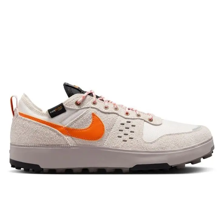 Nike shoes - Nike C1TY - HJ4316-001 - Phantom/Safety Orange 9