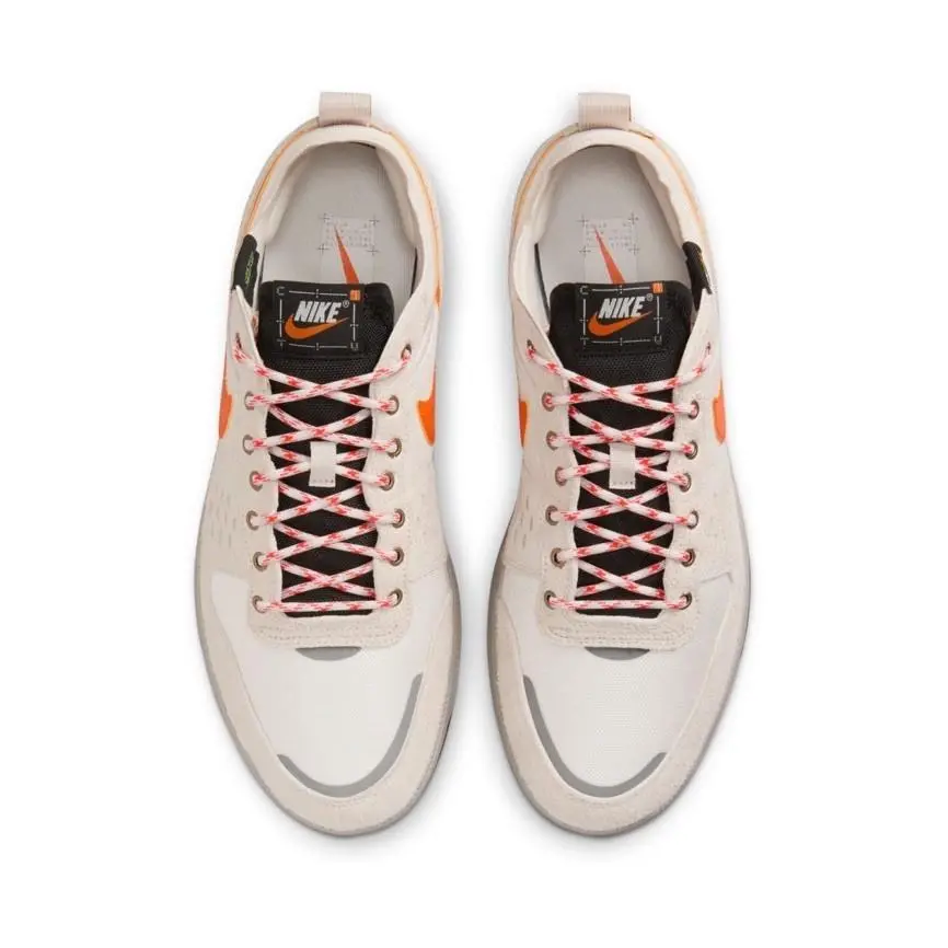 Nike shoes - Nike C1TY - HJ4316-001 - Phantom/Safety Orange 11