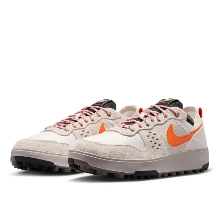Nike shoes - Nike C1TY - HJ4316-001 - Phantom/Safety Orange 7