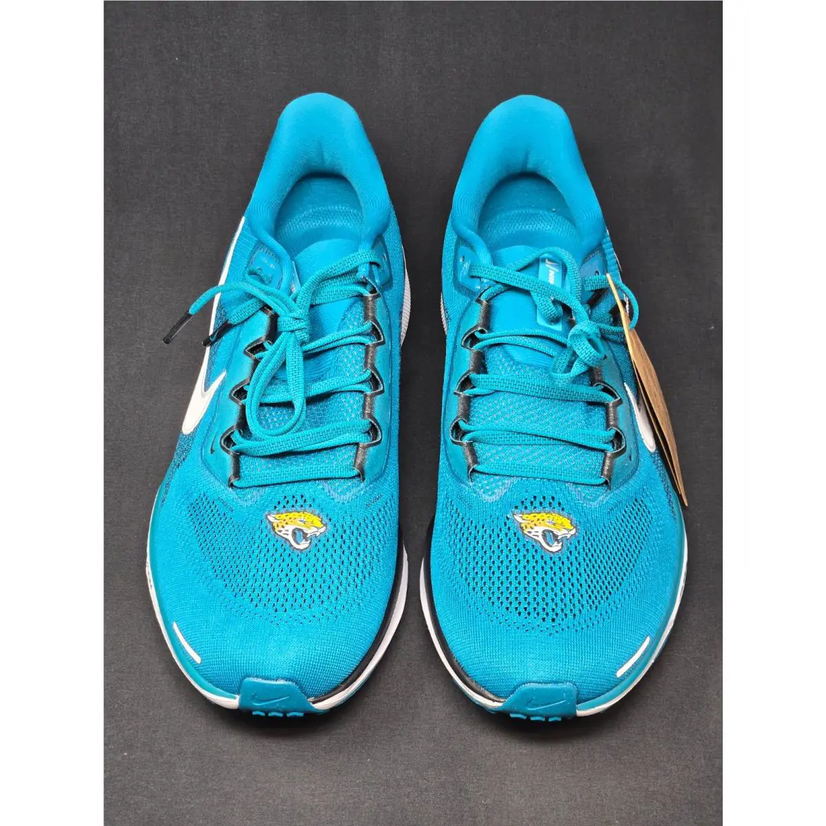 Nike shoes - Nike Zoom Pegasus - Zoom Pegasus - FZ5085-400 - Blue 1