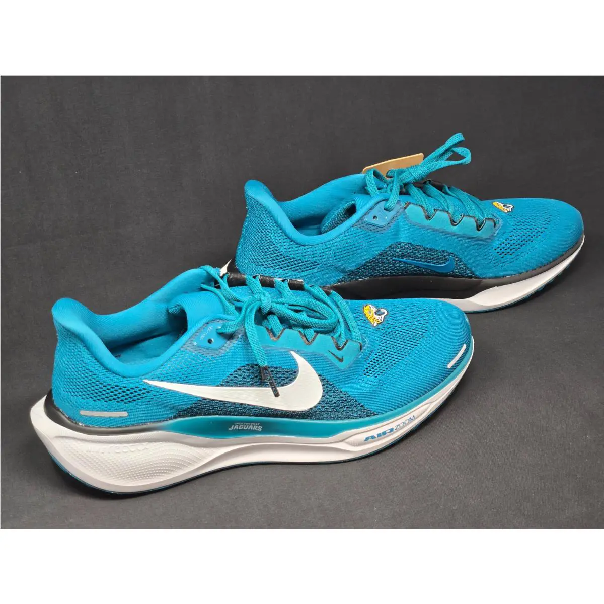 Nike shoes - Nike Zoom Pegasus - Zoom Pegasus - FZ5085-400 - Blue 2