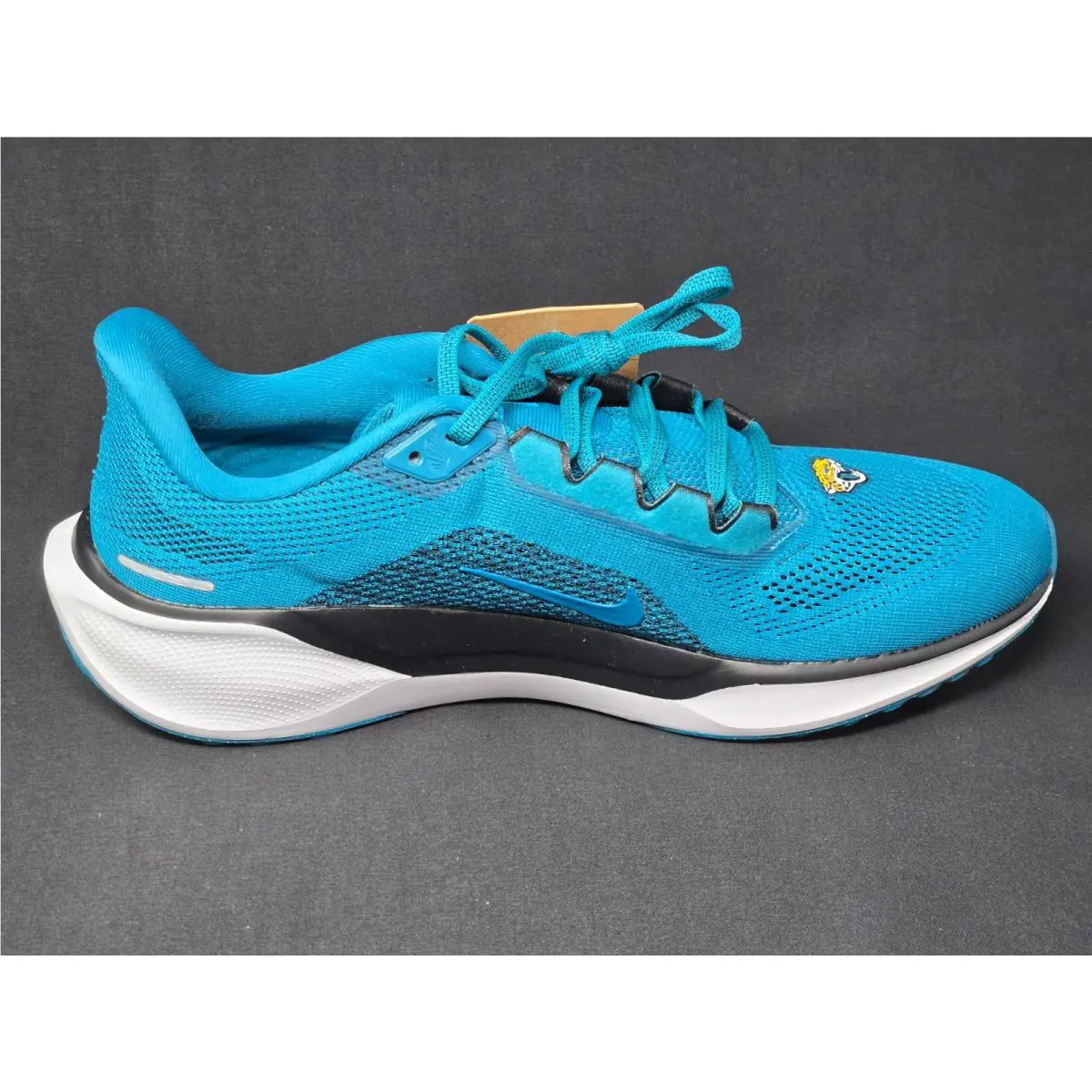 Nike shoes - Nike Zoom Pegasus - Zoom Pegasus - FZ5085-400 - Blue 3