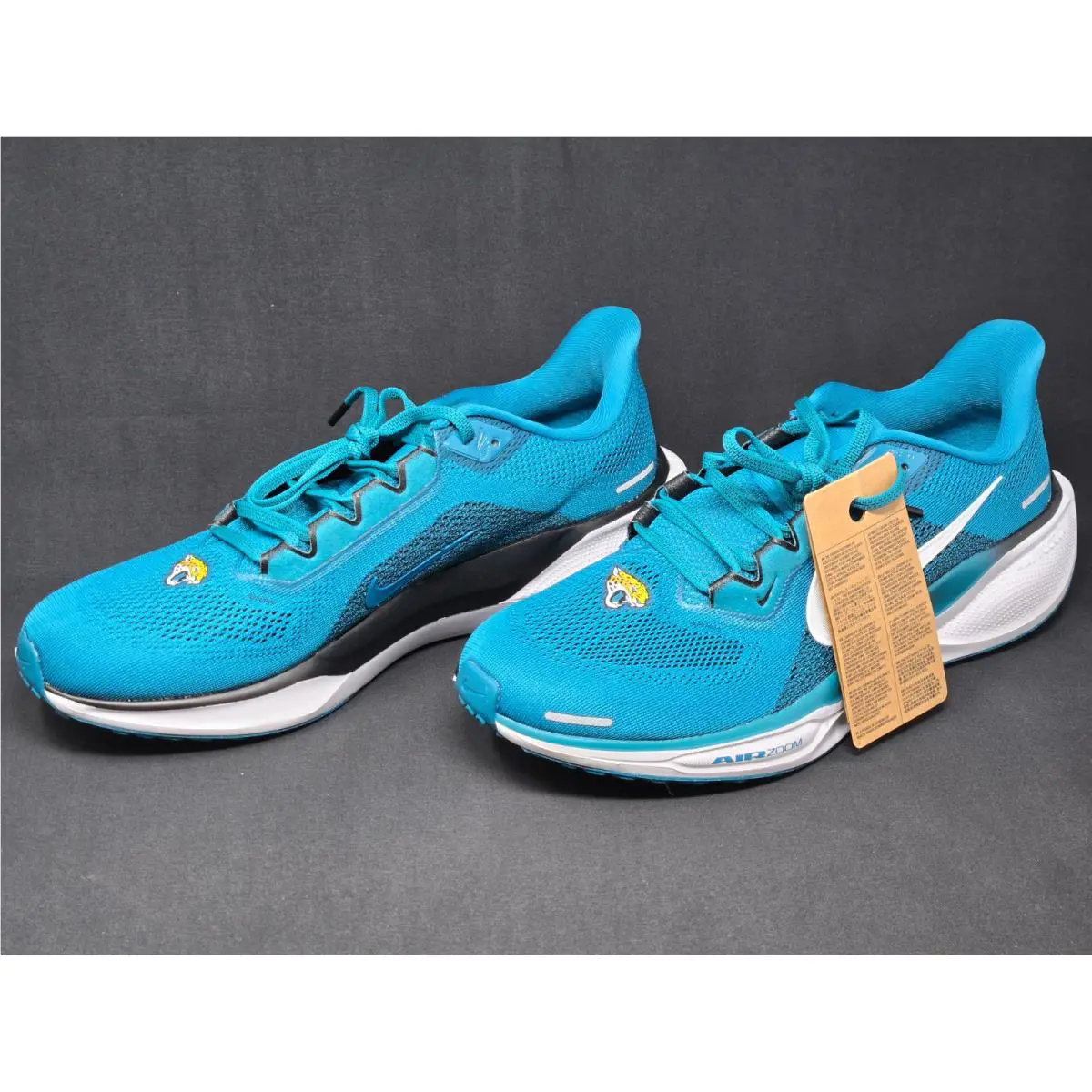 Nike shoes - Nike Zoom Pegasus - Zoom Pegasus - FZ5085-400 - Blue 8