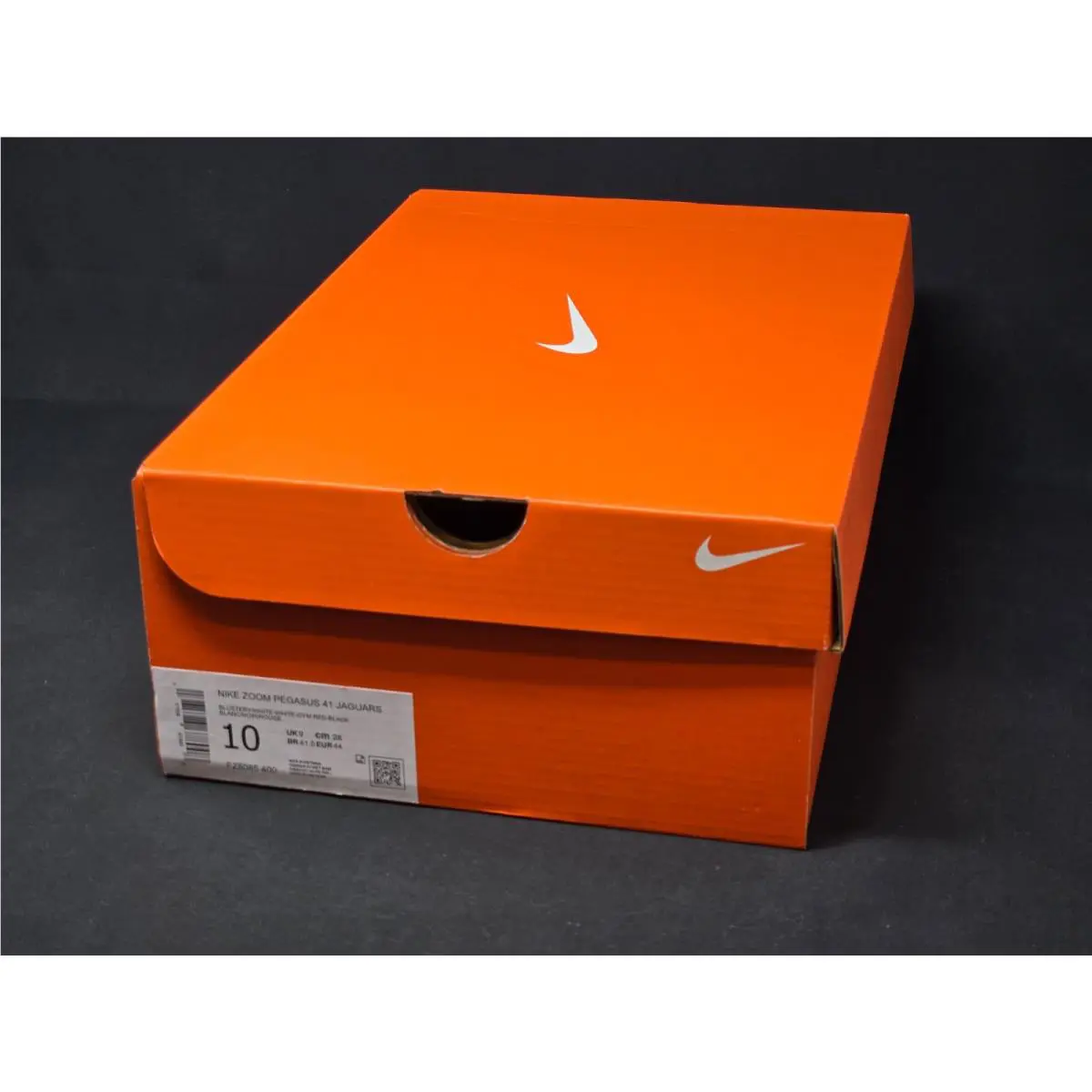 Nike shoes - Nike Zoom Pegasus - Zoom Pegasus - FZ5085-400 - Blue 16