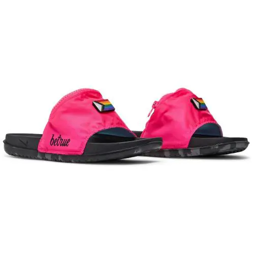Nike shoes - Hyper Pink/White-Black-Copa 0