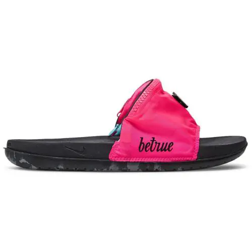 Nike shoes - Hyper Pink/White-Black-Copa 4