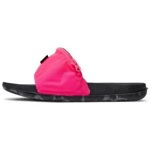 Nike shoes - Hyper Pink/White-Black-Copa 6
