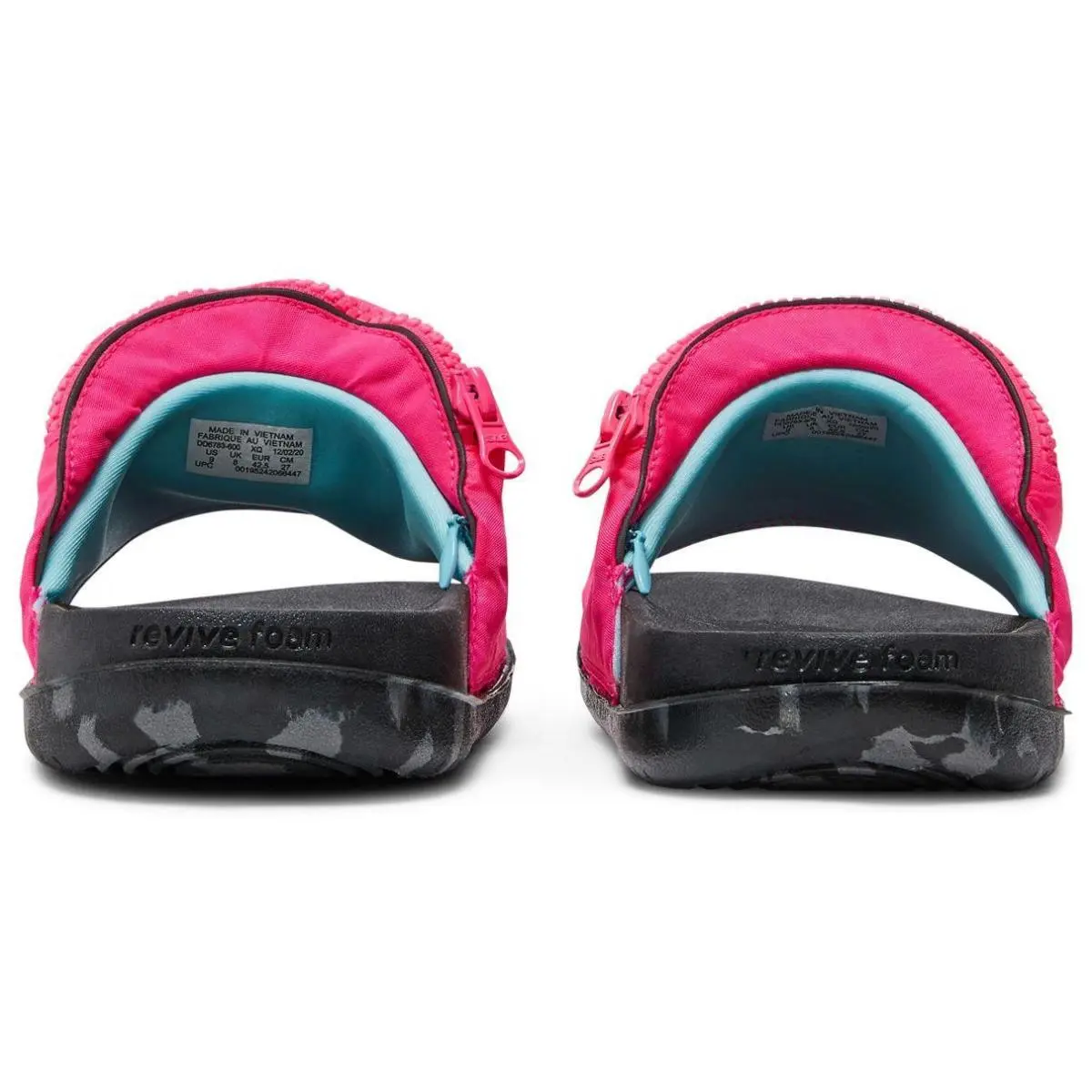 Nike shoes - Hyper Pink/White-Black-Copa 7